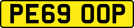 PE69OOP