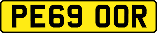 PE69OOR