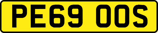 PE69OOS
