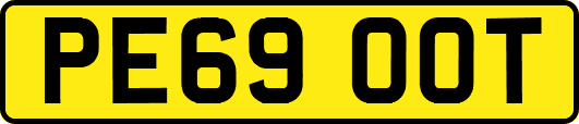 PE69OOT
