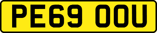 PE69OOU