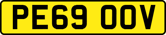 PE69OOV