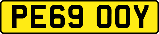 PE69OOY
