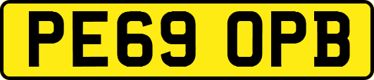 PE69OPB