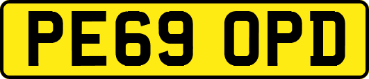 PE69OPD