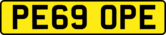 PE69OPE