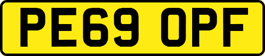 PE69OPF