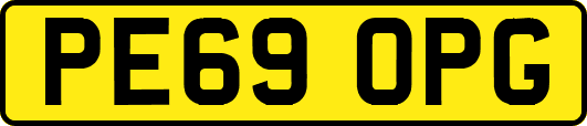 PE69OPG