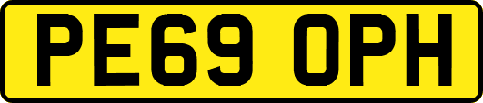 PE69OPH