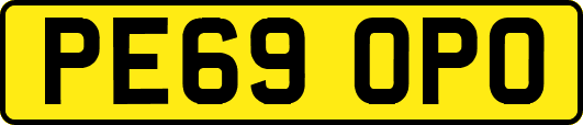 PE69OPO