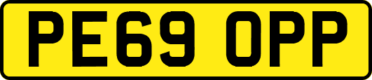 PE69OPP