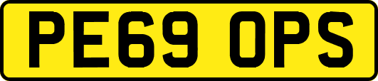 PE69OPS