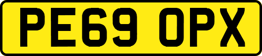 PE69OPX