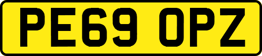 PE69OPZ