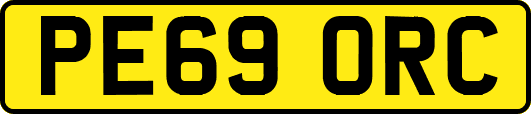 PE69ORC
