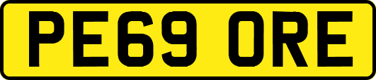PE69ORE