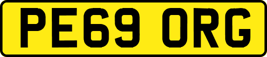 PE69ORG