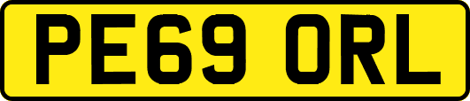 PE69ORL