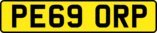 PE69ORP