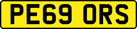 PE69ORS