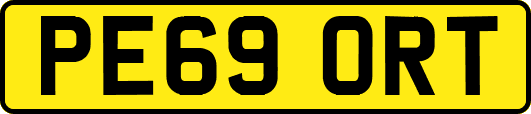 PE69ORT