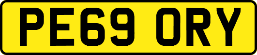 PE69ORY