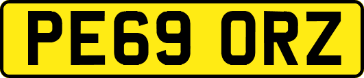 PE69ORZ