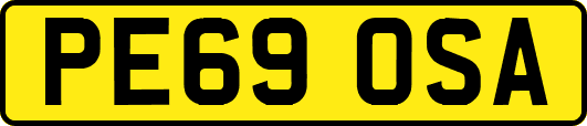 PE69OSA