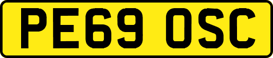 PE69OSC