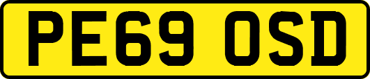 PE69OSD