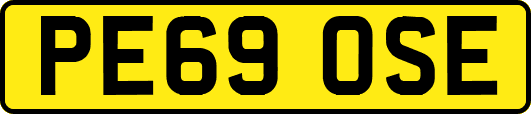 PE69OSE