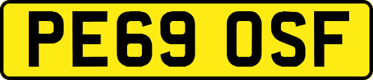 PE69OSF