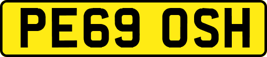 PE69OSH