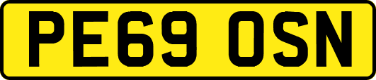 PE69OSN