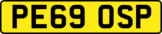 PE69OSP