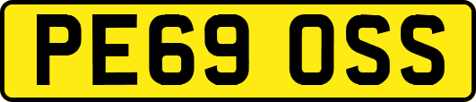 PE69OSS