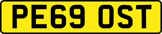 PE69OST