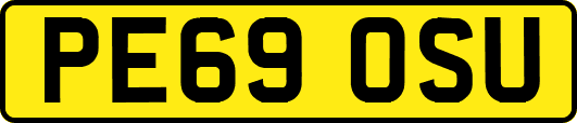 PE69OSU