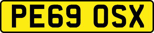 PE69OSX