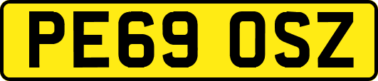 PE69OSZ