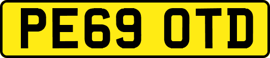 PE69OTD