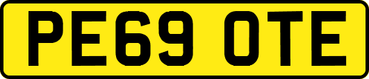 PE69OTE