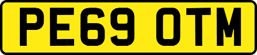 PE69OTM