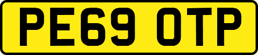 PE69OTP