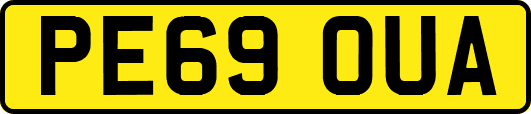 PE69OUA