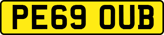 PE69OUB