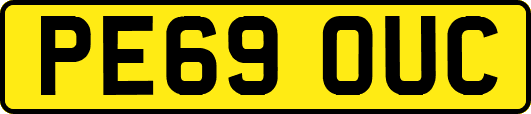 PE69OUC