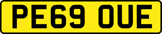 PE69OUE