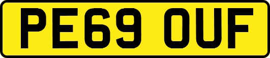 PE69OUF
