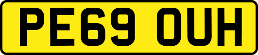 PE69OUH